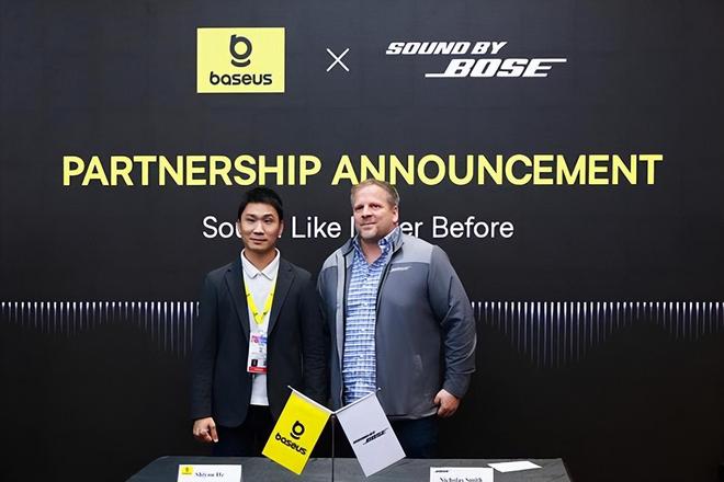 思凭借设计创新蝉联伸缩线充电产品全球销冠不朽情缘游戏平台从功能革新到美学表达倍(图3)