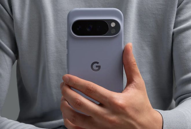 系列手机推出首批 Qi2 磁性无线充电配件不朽情缘平台推荐谷歌为 Pixel 10(图1)