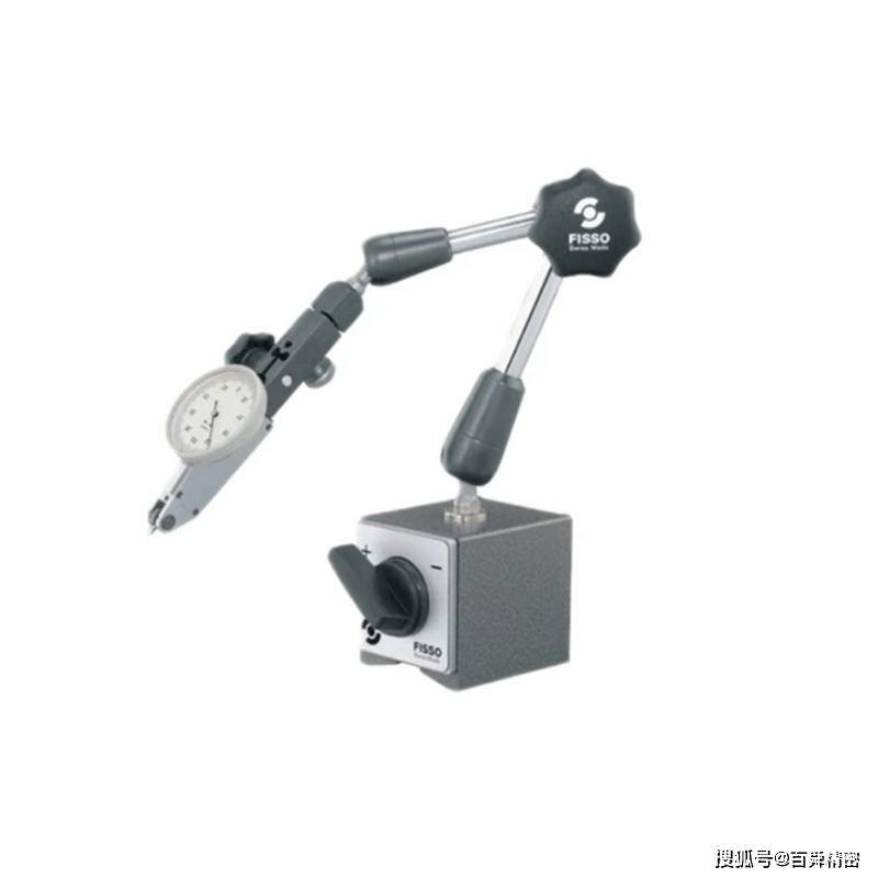 FISSO磁性表座不朽情缘正版瑞士