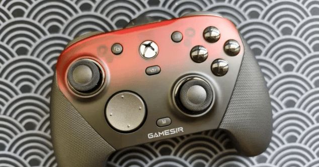 这10款性价比高游戏体验爆棚！不朽情缘mg游戏手柄哪款好用？(图6)