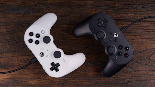 这10款性价比高游戏体验爆棚！不朽情缘mg游戏手柄哪款好用？(图10)