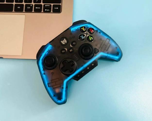 这10款性价比高游戏体验爆棚！不朽情缘mg游戏手柄哪款好用？(图9)