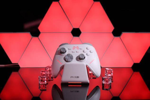 这10款性价比高游戏体验爆棚！不朽情缘mg游戏手柄哪款好用？(图14)