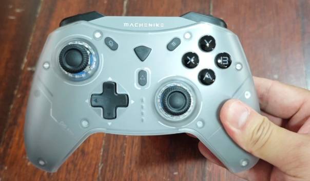 这10款性价比高游戏体验爆棚！不朽情缘mg游戏手柄哪款好用？(图17)