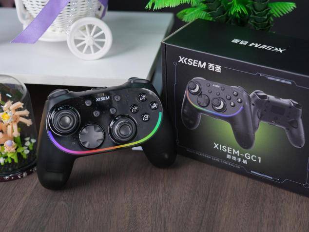 这10款性价比高游戏体验爆棚！不朽情缘mg游戏手柄哪款好用？(图19)