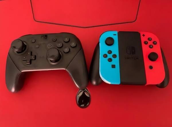 这10款性价比高游戏体验爆棚！不朽情缘mg游戏手柄哪款好用？(图20)